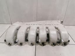 ASTON MARTIN ASTON MARTIN DBS V12 08-12 Inlet Manifold AD23-9424-BA Inlet Bridge LEFT — thumbnail 1