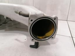 ASTON MARTIN ASTON MARTIN DBS V12 08-12 Inlet Manifold AD23-9424-BA Inlet Bridge LEFT — thumbnail 4