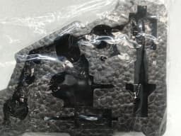ASTON MARTIN ASTON MARTIN DBS V12 08-12 SAVER KIT AG43-S064T64-AA Jack TOOL KIT — thumbnail 7