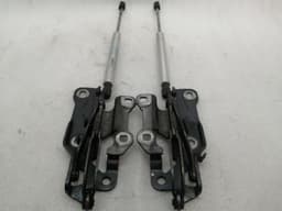 ASTON MARTIN ASTON MARTIN DBS V12 08-12 Boat Hinge SET 4G43-42740-AD Tailgate Hinge SAT — thumbnail 2