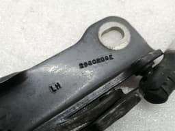 ASTON MARTIN ASTON MARTIN DBS V12 08-12 Boat Hinge SET 4G43-42740-AD Tailgate Hinge SAT — thumbnail 4
