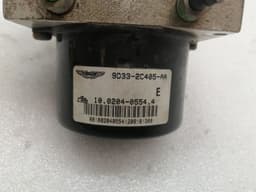 ASTON MARTIN ASTON MARTIN DBS V12 08-12 A.B.S Pump 9D33-2C405-AA ABS Pump HYDRAULIC BLOCK — thumbnail 5