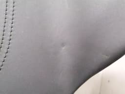 ASTON MARTIN ASTON MARTIN DBS V12 08-12 seat rear seat 9d3360080ABW seat rear set — thumbnail 7