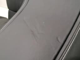 ASTON MARTIN ASTON MARTIN DBS V12 08-12 seat rear seat 9d3360080ABW seat rear set — thumbnail 8