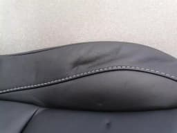 ASTON MARTIN ASTON MARTIN DBS V12 08-12 Seat RIGHT 7G43-629A28-AA Seat RIGHT — thumbnail 3