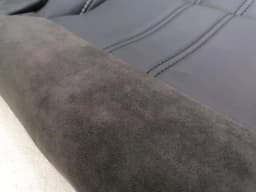 ASTON MARTIN ASTON MARTIN DBS V12 08-12 Seat RIGHT 7G43-629A28-AA Seat RIGHT — thumbnail 9