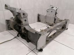 ASTON MARTIN ASTON MARTIN DBS V12 08-12 Front End Clip 8G43-CSA01-GA Lock Beam Front Mask — thumbnail 4