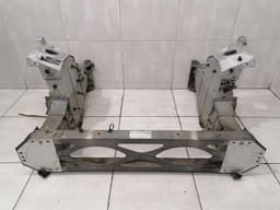 ASTON MARTIN ASTON MARTIN DBS V12 08-12 Front End Clip 8G43-CSA01-GA Lock Beam Front Mask — thumbnail 10