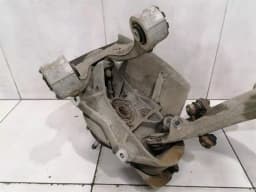 ASTON MARTIN ASTON MARTIN DBS V12 08-12 Left Front Hub 8D33-3K185-AC Wheel Bearing Housing Front Li — thumbnail 8