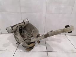 ASTON MARTIN ASTON MARTIN DBS V12 08-12 Left Front Hub 8D33-3K185-AC Wheel Bearing Housing Front Li — thumbnail 10