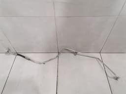 ASTON MARTIN Aston Martin DBS V12 08-12 A/C Pipe 4G43-19D719-AF Air Conditioning Line Air Conditioning — thumbnail 4