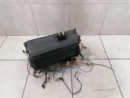 ASTON MARTIN Aston Martin DB7 Vantage Heater Blower DAC11841 Motor Heater Blower — thumbnail 10