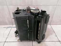 ASTON MARTIN Aston Martin DB7 Vantage Heater Blower DAC11841 Motor Heater Blower — thumbnail 5