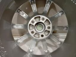 ASTON MARTIN 18 ASTON MARTIN DB7 VANTAGE V12 SET Alloy Wheels 36-120944-AB Alloy Rim SET — thumbnail 10