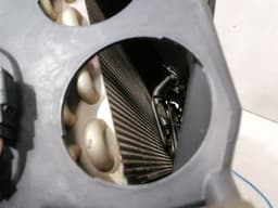 ASTON MARTIN Aston Martin DB7 Vantage Heater Blower DAC11841 Motor Heater Blower — thumbnail 7