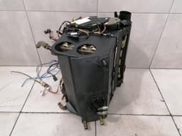 ASTON MARTIN Aston Martin DB7 Vantage Heater Blower DAC11841 Motor Heater Blower — thumbnail 4