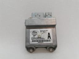 ASTON MARTIN ASTON MARTIN DB7 VANTAGE Safety Module ECU 37-120593-AC Air Control Unit SRS — thumbnail 4
