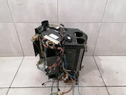 ASTON MARTIN Aston Martin DB7 Vantage Heater Blower DAC11841 Motor Heater Blower — thumbnail 1