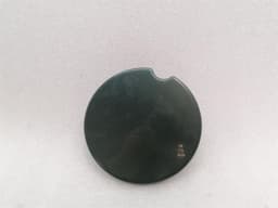 ASTON MARTIN Aston Martin DB7 Vantage fuel filler cap 68-82374 fuel cap tank flap — thumbnail 3