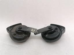 ASTON MARTIN Aston Martin DB7 Vantage Horn 37-122428-AA Horn Fanfare — thumbnail 4