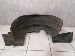 ASTON MARTIN ASTON MARTIN DBS V12 08-12 WHEEL ARCH LINER 8D33-54279D23 AD WHEEL RUN COVER — thumbnail 9