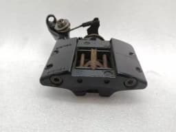 ASTON MARTIN ASTON MARTIN DBS V12 08-12 Right PARKING Caliper AD23-2C464-BB Caliper — thumbnail 1