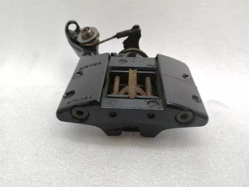ASTON MARTIN DBS V12 08-12 Right PARKING Caliper AD23-2C464-BB Caliper