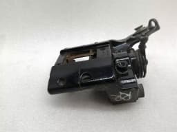 ASTON MARTIN ASTON MARTIN DBS V12 08-12 Right PARKING Caliper AD23-2C464-BB Caliper — thumbnail 3