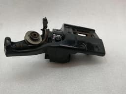 ASTON MARTIN ASTON MARTIN DBS V12 08-12 Right PARKING Caliper AD23-2C464-BB Caliper — thumbnail 5