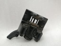 ASTON MARTIN ASTON MARTIN DBS V12 08-12 Right PARKING Caliper AD23-2C464-BB Caliper — thumbnail 8