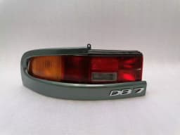 ASTON MARTIN ASTON MARTIN DB7 VANTAGE Left Rear Light 37-81217 Rear Left Tail Light — thumbnail 1