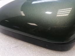 ASTON MARTIN Aston Martin DB7 Vantage Left Door Mirror RHD 65-122221-AA Right Hand Drive — thumbnail 8