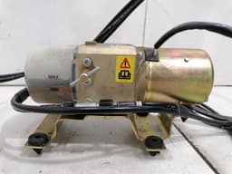 ASTON MARTIN ASTON MARTIN DB7 VANTAGE CONVERTIBLE TOP HYDRAULIC PUMP 93-84381 SOFT TOP PUMP — thumbnail 4