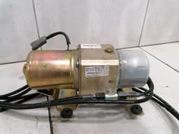 ASTON MARTIN ASTON MARTIN DB7 VANTAGE CONVERTIBLE TOP HYDRAULIC PUMP 93-84381 SOFT TOP PUMP — thumbnail 7