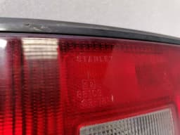 ASTON MARTIN ASTON MARTIN DB7 VANTAGE Left Rear Light 37-81217 Rear Left Tail Light — thumbnail 5