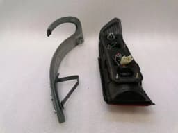 ASTON MARTIN ASTON MARTIN DB7 VANTAGE Left Rear Light 37-81217 Rear Left Tail Light — thumbnail 7