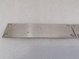ASTON MARTIN Aston Martin DB7 Vantage Door Sill DB7 Vantage Door Sill — thumbnail 9