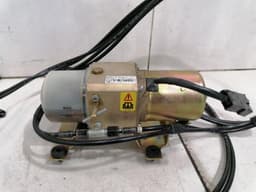 ASTON MARTIN ASTON MARTIN DB7 VANTAGE CONVERTIBLE TOP HYDRAULIC PUMP 93-84381 SOFT TOP PUMP — thumbnail 10