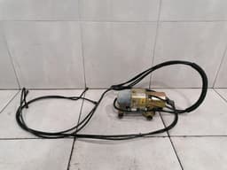 ASTON MARTIN ASTON MARTIN DB7 VANTAGE CONVERTIBLE TOP HYDRAULIC PUMP 93-84381 SOFT TOP PUMP — thumbnail 1