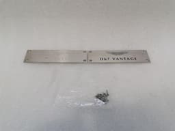ASTON MARTIN Aston Martin DB7 Vantage Door Sill DB7 Vantage Door Sill — thumbnail 1