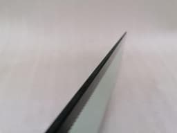 ASTON MARTIN ASTON MARTIN DBS V12 08-12 Left Rear Quarter Glass 4G43-76-11087 Door Window 1⁄4 — thumbnail 10