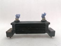 ASTON MARTIN Aston Martin DB7 Vantage Power steering radiator 44-121325-AA servo oil cooler — thumbnail 2