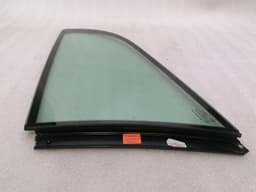 ASTON MARTIN ASTON MARTIN DBS V12 08-12 Left Rear Quarter Glass 4G43-76-11087 Door Window 1⁄4 — thumbnail 6