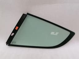 ASTON MARTIN ASTON MARTIN DBS V12 08-12 Left Rear Quarter Glass 4G43-76-11087 Door Window 1⁄4 — thumbnail 1