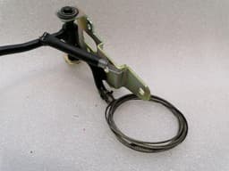 ASTON MARTIN Aston Martin DB7 Vantage Throttle Pedal DB7 Throttle — thumbnail 5