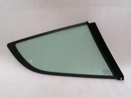 ASTON MARTIN ASTON MARTIN DBS V12 08-12 Left Rear Quarter Glass 4G43-76-11087 Door Window 1⁄4 — thumbnail 5