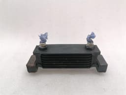ASTON MARTIN Aston Martin DB7 Vantage Power steering radiator 44-121325-AA servo oil cooler — thumbnail 1