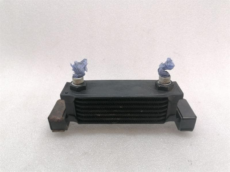 Aston Martin DB7 Vantage Power steering radiator 44-121325-AA servo oil cooler