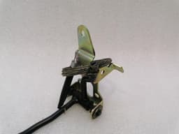ASTON MARTIN Aston Martin DB7 Vantage Throttle Pedal DB7 Throttle — thumbnail 3