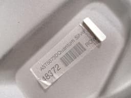 ASTON MARTIN ASTON MARTIN DBS V12 08-12 Left Door BG43-20123-AC Door Left DB9 — thumbnail 6